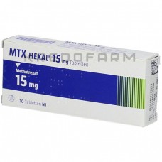 Мткс ● Mtx