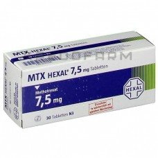 Мткс ● Mtx