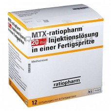 Мткс ● Mtx