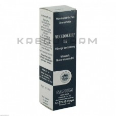 Муцедокель ● Mucedokehl