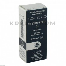 Муцедокель ● Mucedokehl