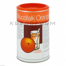 Мукофальк ● Mucofalk