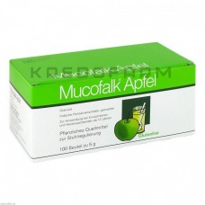 Мукофальк ● Mucofalk