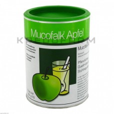 Мукофальк ● Mucofalk