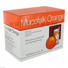 Мукофальк ● Mucofalk
