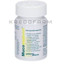 Мукомодулят ● Mucomodulat