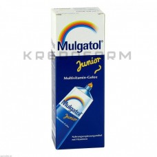 Мульгатол ● Mulgatol