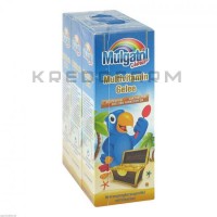 Мульгатол ● Mulgatol