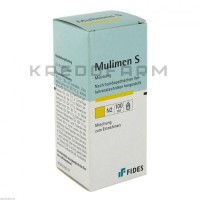 Мулімен ● Mulimen