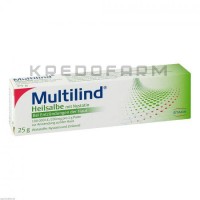 Мультилінд ● Multilind