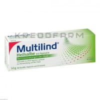 Мультилінд ● Multilind