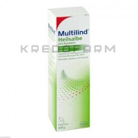 Мультилінд ● Multilind