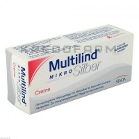 Мультилінд ● Multilind