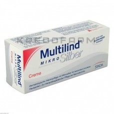 Мультилінд ● Multilind