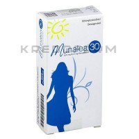 Муналі ● Munalea