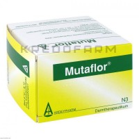 Мутафлор ● Mutaflor