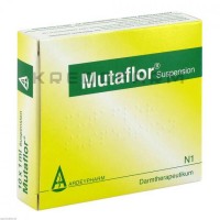 Мутафлор ● Mutaflor
