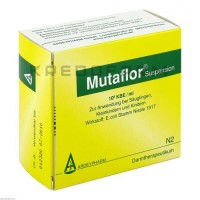 Мутафлор ● Mutaflor