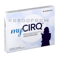 Міцирк ● Mycirq