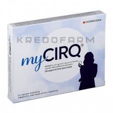 Міцирк ● Mycirq
