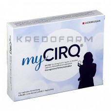 Міцирк ● Mycirq