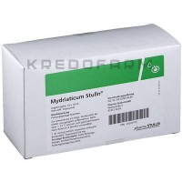 Мидриатикум ● Mydriaticum