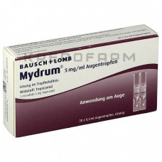 Мідрум ● Mydrum