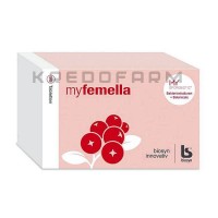 Мифемелла ● Myfemella