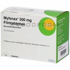 Міфенакс ● Myfenax