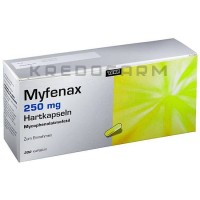 Мифенакс ● Myfenax