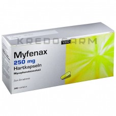 Міфенакс ● Myfenax