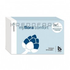 Мифлора ● Myflora