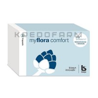 Міфлора ● Myflora