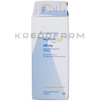 Мифортик ● Myfortic