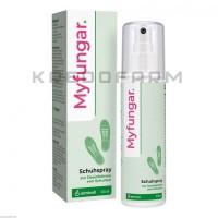 Міфунгар ● Myfungar