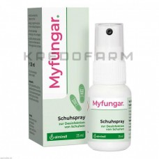 Міфунгар ● Myfungar