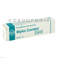 Міко Кордес ● Myko Cordes