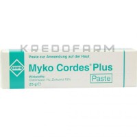 Міко Кордес ● Myko Cordes