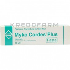 Міко Кордес ● Myko Cordes