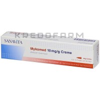 Микомед ● Mykomed
