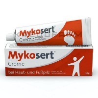 Мікосерт ● Mykosert