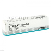 Микундекс ● Mykundex