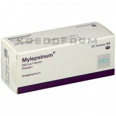 Мілепсин ● Mylepsinum