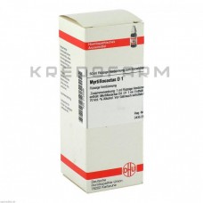 Міртіллокактус ● Myrtillocactus