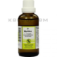 Міртиллус ● Myrtillus