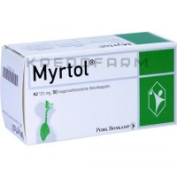 Міртол ● Myrtol