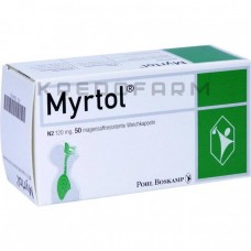 Міртол ● Myrtol