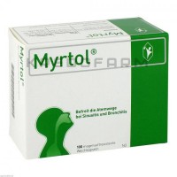 Міртол ● Myrtol