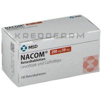 Наком ● Nacom