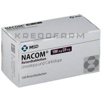 Наком ● Nacom